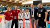 La escuela Judo Mytos gana tres medallas en el Campeonato de Espa&ntilde;a Escolar