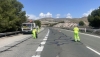 Transportes destina 15,5 millones a la conservaci&oacute;n de carreteras en Almer&iacute;a