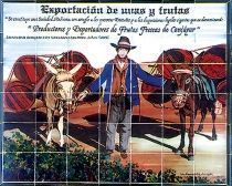 CANJ&Aacute;YAR / MUSEO ABIERTO DE CANJ&Aacute;YAR