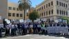 La Mesa del Agua participa en la movilizaci&oacute;n en defensa del trasvase Tajo-Segura