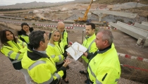 La conexi&oacute;n de la Autov&iacute;a del Almanzora con la A7 entrar&aacute; en servicio en 2023