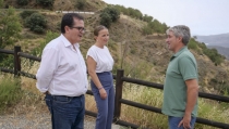 Aprobado el proyecto para construir una piscina municipal en Bay&aacute;rcal