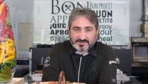 Tony Garc&iacute;a organiza las IV Jornadas de Ronqueo de At&uacute;n Rojo de Almadraba