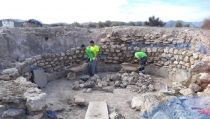 El yacimiento de Los Millares recibir&aacute; una inversi&oacute;n bianual de m&aacute;s de 123.000 euros