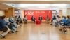 El PSOE reclama mejores salarios para las trabajadoras de ayuda a domicilio