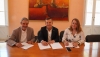 Carboneras inicia la redacci&oacute;n del nuevo Plan de Ordenaci&oacute;n Urbana