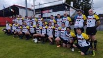 URA Clan consigue la m&aacute;xima puntuaci&oacute;n en 'Esp&iacute;ritu del Rugby' en el Mundial