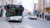 Almer&iacute;a reducir&aacute; los precios del autob&uacute;s un 50% para todos los abonos y tarjetas