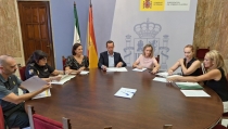 El Plan Director se prepara para el nuevo curso escolar en Almer&iacute;a