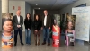 La UAL exhibe 'Mediadoras', sobre la lucha contra la mutilaci&oacute;n genital femenina