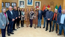 La Junta invierte 3,5 millones de euros en la restauraci&oacute;n del r&iacute;o Andarax