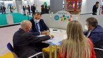 Extenda agrupa al sector cient&iacute;fico y tecnol&oacute;gico andaluz en el Foro Transfiere