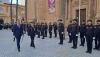 Almer&iacute;a conmemora el bicentenario de la fundaci&oacute;n de la Polic&iacute;a Nacional