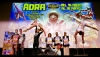 El Circo Berl&iacute;n estrena 'Adrenalina. Una descarga de emoci&oacute;n' en Adra