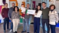 Pulp&iacute; renueva la calificaci&oacute;n de Municipio Joven de Andaluc&iacute;a