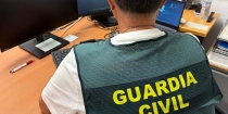 La Guardia Civil alerta de una nueva estafa para acceder a cuentas de WhatsApp