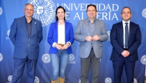La UAL destina 40.000 euros a ayudas para la creaci&oacute;n de empresas