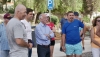 Roquetas inaugura los espacios rehabilitados en la Urbanizaci&oacute;n