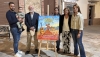 Albox presenta el cartel y la programaci&oacute;n de la Feria de Todos los Santos