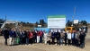 La Junta da un impulso a las infraestructuras hidr&aacute;ulicas en la provincia de Almer&iacute;a