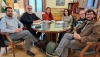 La Mesa del Ferrocarril pide reunirse con la consejera de Fomento para estudiar la situaci&oacute;n de la provincia