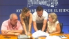 El Ejido destina 220.194 euros a la protecci&oacute;n de las tumbas megal&iacute;ticas