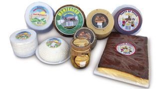 QUESO / Quesos Monteagud
