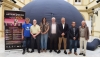 El premio Nobel Brian Schmidt abre las XIV Jornadas Astron&oacute;micas