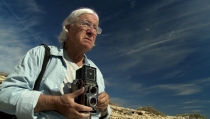 El Centro Andaluz de la Fotograf&iacute;a celebrar&aacute; un ciclo sobre P&eacute;rez Siquier