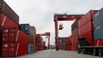 Andaluc&iacute;a logra unas exportaciones de 17.117 millones en los cinco primeros meses de 2023