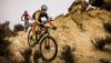 300 ciclistas BTT participan este fin de semana en la Tabernas Desert
