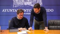 El Ejido contar&aacute; con un nuevo carril bici entre Almerimar y San Agust&iacute;n