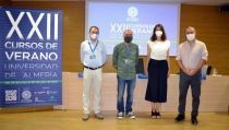 Los Cursos de Verano de la UAL inician un taller de astronom&iacute;a &uacute;nico en el mundo