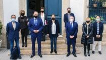 N&iacute;jar presenta un modelo tur&iacute;stico basado en los principios de desarrollo sostenible de la ONU