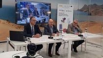 19J. Cs Almer&iacute;a apuesta por la colaboraci&oacute;n p&uacute;blico-privada para impulsar la econom&iacute;a