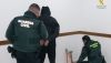 Cinco detenidos, tres de ellos menores, por robar cable de cobre en Cantoria y Zurgena