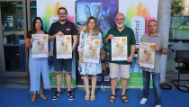 Festic&oacute;mic 2022 se celebrar&aacute; en octubre en El Ejido con una amplia programaci&oacute;n