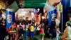 Viator prepara una San Silvestre Infantil que reunir&aacute; a m&aacute;s de 200 ni&ntilde;os