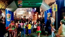 Viator prepara una San Silvestre Infantil que reunir&aacute; a m&aacute;s de 200 ni&ntilde;os