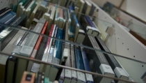 Cuentacuentos y visitas teatralizadas para celebrar el D&iacute;a de las Bibliotecas