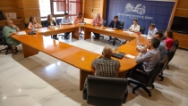 El Ejido adjudica la construcci&oacute;n del Agriculture Experience Center