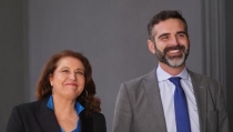 Carmen Crespo, n&uacute;mero uno del PP de Almer&iacute;a al Congreso para las elecciones generales
