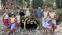 Hu&eacute;rcal-Overa celebrar&aacute; una Noche en Blanco inspirada en el Carnaval