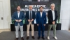 Alianza para impulsar la internacionalizaci&oacute;n e innovaci&oacute;n de la agroindustria almeriense