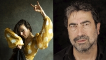 Mariana Collado y Juli&aacute;n Sanz fusionan danza y arte sonoro en el ciclo 'ImproVables'