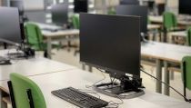 La UAL renueva sus aulas de inform&aacute;tica para el pr&oacute;ximo curso