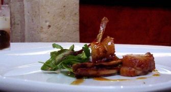 CARNE / Cabrito Los Filabres