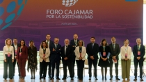 El Foro Cajamar por la Sostenibilidad aporta las claves para un modelo de producci&oacute;n m&aacute;s eficiente