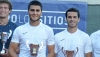 El tenista almeriense Benjam&iacute;n Winter gana su segundo t&iacute;tulo internacional del a&ntilde;o