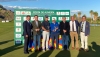 Claverie y Quir&oacute;s ganan el Campeonato de Espa&ntilde;a de Golf &lsquo;Costa de Almer&iacute;a&rsquo;